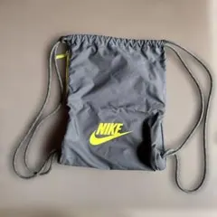NIKE ナップザック