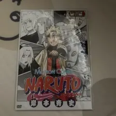 春*様 NARUTO 映画入場者特典 未開封カード DVD付き - メルカリ