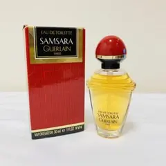2025年最新】ゲラン サムサラ 香水の人気アイテム - メルカリ