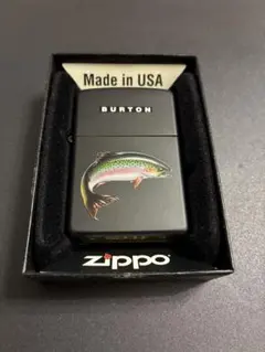 バートン　burton ジェフブラッシー　zippo ジッポ 2026年最新】バートン ジェフブラッシーの人気アイテム - メルカリ