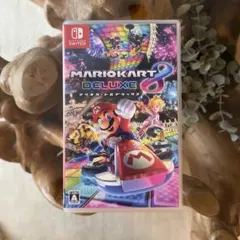 マリオカート8 デラックス Nintendo Switch