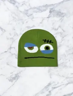 beanie opium y2k archive fti