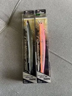 DUO タイドミノースリム200Fのサムネイル