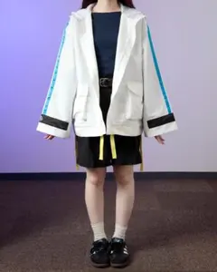 IV番線ちゃんカットソーレ あなたしか見えないの - メルカリ