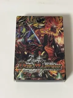 【今月限り出品】デュエルマスターズ Eternal Death デッキケース 今月限り出品】最終価格 デュエマ Eternal Death デッキケース - メルカリ