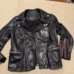 2025年最新】HYSTERIC GLAMOUR シングルライダースの人気アイテム