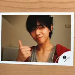 永瀬廉 公式写真