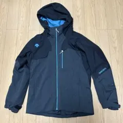 DESCENTE スキーウエア上着