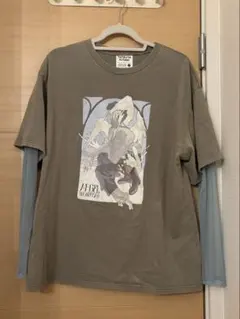 2026年最新】キタニタツヤ tシャツの人気アイテム - メルカリ