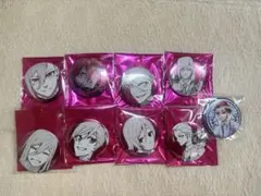 ブルーロック Fairy tale 千切豹馬 缶バッジ - メルカリ