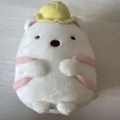 すみっコぐらし しろくま ぬいぐるみ