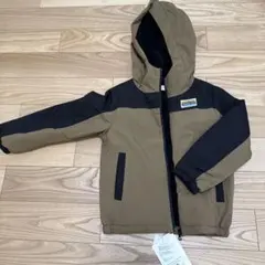 LOGOS DAYS フード付きジャケット 120センチ