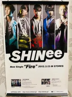 2026年最新】shineeポスターの人気アイテム - メルカリ