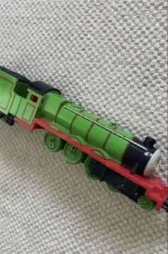 きかんしゃトーマス ヘンリー バックマンHOゲージ - メルカリ