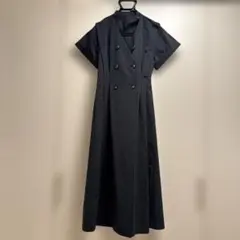 新品に近い　MURUAワンピース