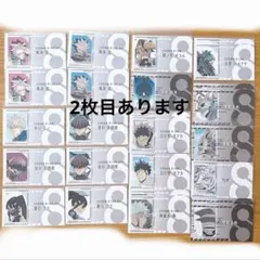 2026年最新】怪獣8号展 マグネットステッカーの人気アイテム - メルカリ