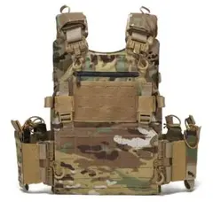 Spiritus Systemsタイプ 34 Alpha Chest Rig - メルカリ