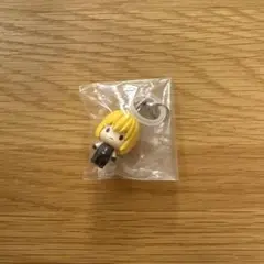DEATHNOTE デスノート めじるしアクセサリー メロ