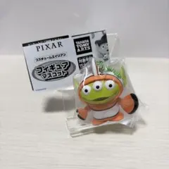 コスチュームエイリアンフィギュアマスコット 【ニモ】