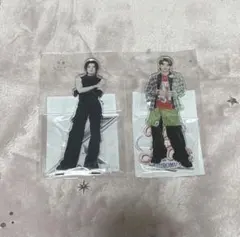 INI 髙塚大夢 アクスタ アクリルスタンド