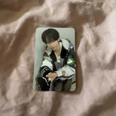 AMPERS&ONE ヨントン 特典トレカ カムデン