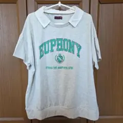 プリントTシャツ（Love Toxic）