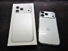 2026年最新】Apple スマートフォン カラー：シルバー スマートフォン