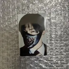 enhypen desire:unleash ジェイ トレカ weverse特典