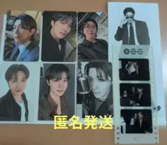 BTS ARIRANG Weverse Global トレカ ホビ　まとめ売り