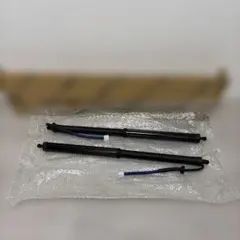 トヨタ 純正 改良品 現行ハリアー パワーバックドアユニット 新品未使用品のサムネイル