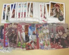 アイドリッシュセブン アイナナ 陸 メタカ ぱしゃこれ ウエハース MST