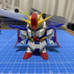 当時物元祖SDガンダムジャンク品 - メルカリ