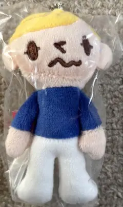 グルーミー ガチャガチャ ピティーくん