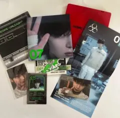 ENHYPEN DESIRE：UNLEASH ENGENEver.ソヌ