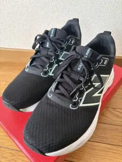 ニューバランス☆スニーカー☆ブラック☆M460CK4☆ランニングシューズ☆2Eのサムネイル