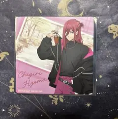 ブルーロック まねきねこ コースター 千切豹馬