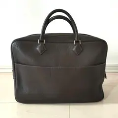 エルメス HERMES プリュムドッグ38 ブリーフケース ビジネスバッグのサムネイル