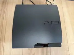 PS3 160GB 本体 コントローラー2個 ソフト6本付　他付属品あり