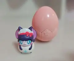 ヒミツのここたま　パタリーナ