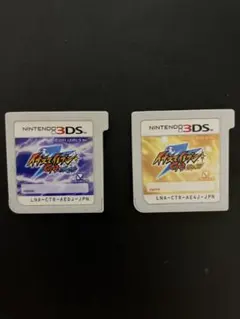 イナズマイレブンGo シャイン　ダーク