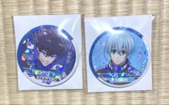 2026年最新】烏旅人缶バッジの人気アイテム - メルカリ