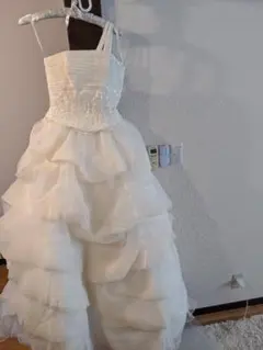 ワタベウエディング　ドレス