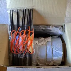 椀、盆、箸、小鉢　5客セット　引出物