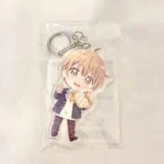 すとぷり　るぅと　アクリルキーホルダー
