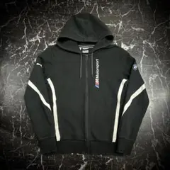 PUMA BMW M Motorsport トラックジャケット XS swag