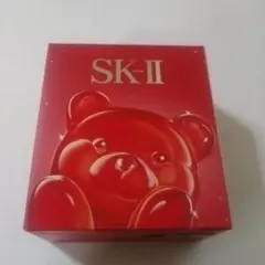 SK-Ⅱ　ぴてくま　ジュエリートレイ