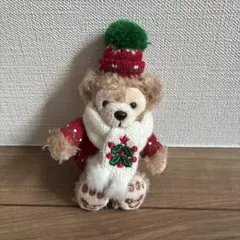 2026年最新】ダッフィークリスマスぬいぐるみストラップの人気アイテム