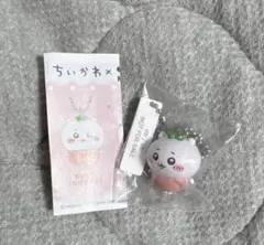 【未開封】ちいかわ×くら寿司 フィギュア ちいかわ ねぎまぐろ