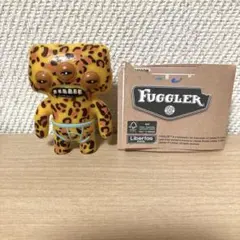 FUGGLER ファグラー フィギュア 第4弾 コモン