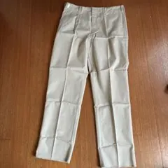 ミドリ安全 作業着 パンツ　ズボン　ワークパンツ　ウエスト96cmのサムネイル